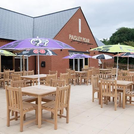 Paisley Pear, Brackley By Marston'S Inns Esterno foto