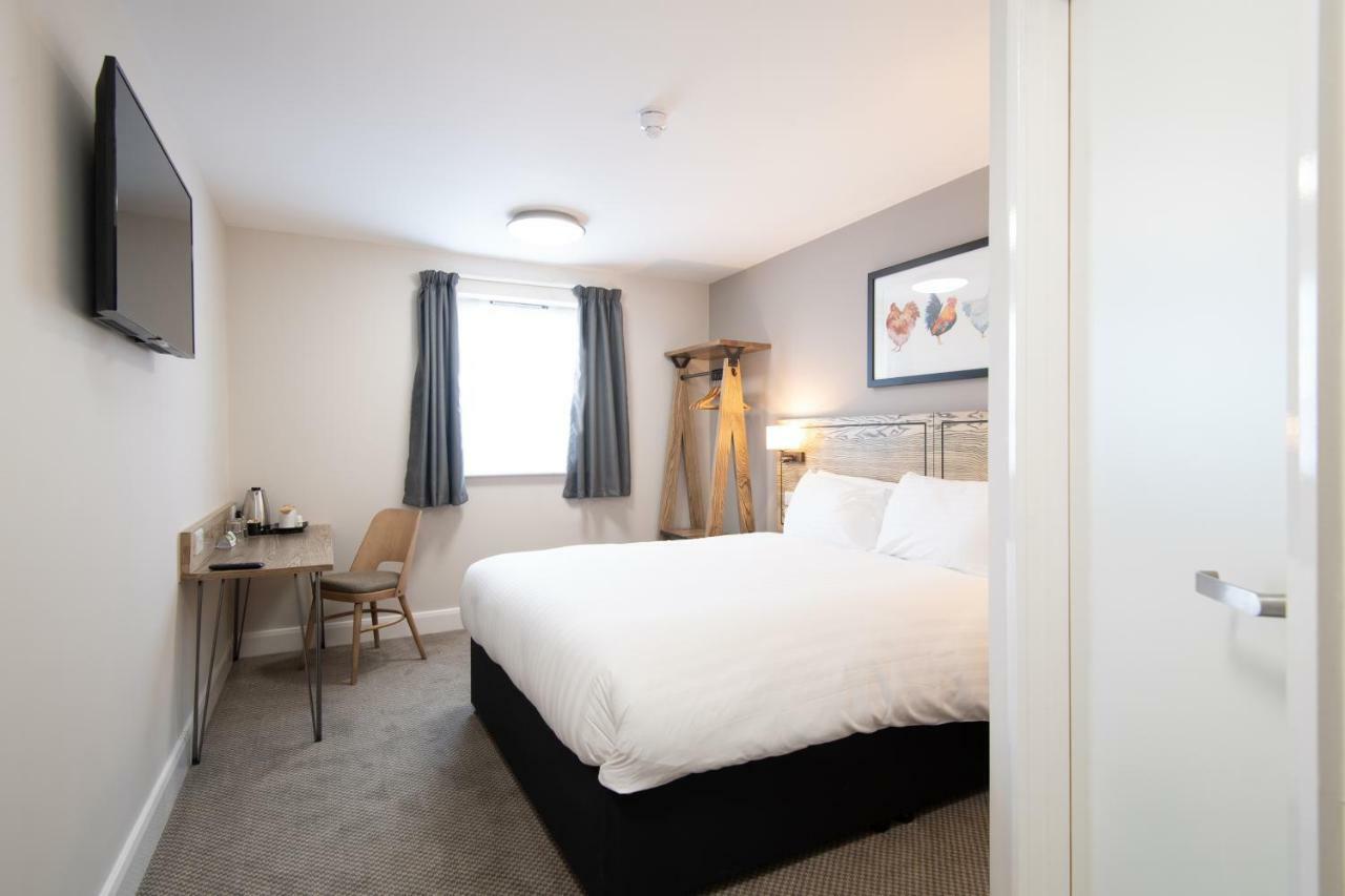 Paisley Pear, Brackley By Marston'S Inns Esterno foto