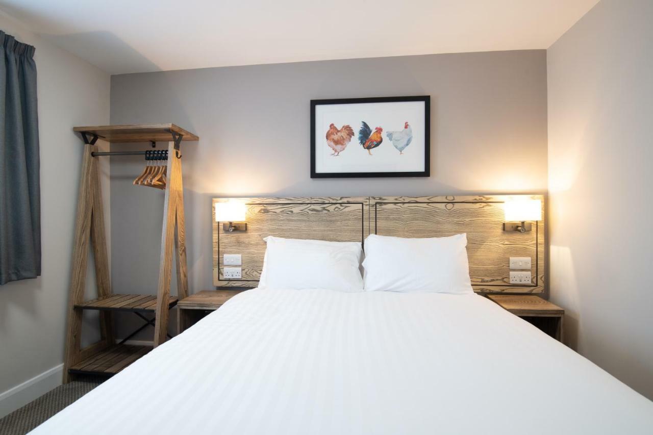 Paisley Pear, Brackley By Marston'S Inns Esterno foto