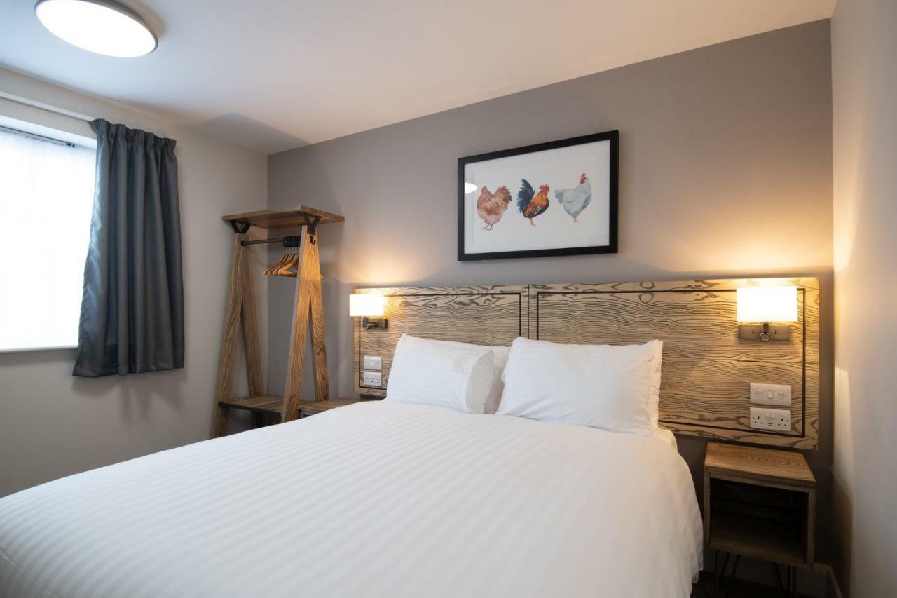 Paisley Pear, Brackley By Marston'S Inns Esterno foto