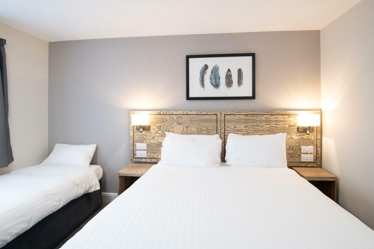 Paisley Pear, Brackley By Marston'S Inns Esterno foto