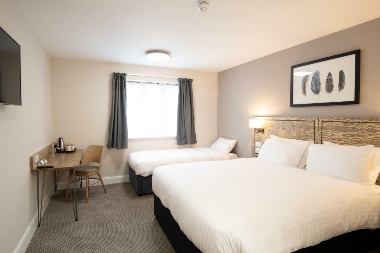 Paisley Pear, Brackley By Marston'S Inns Esterno foto